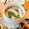 Weißwurstfrühstück auf der Zille Regensburg (Sa-So)