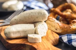 Weißwurstfrühstück auf der Zille Regensburg (Sa-So)