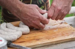 Weißwurst Seminar