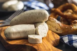Weißwurst Seminar