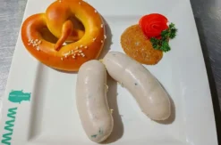 Weißwurstseminar bei Nürnberg