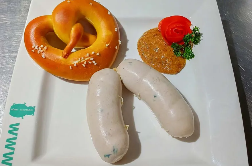 Weißwurstseminar bei Nürnberg
