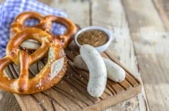Weißwurstseminar bei Nürnberg
