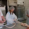 Weißwurst-Seminar Kipfenberg