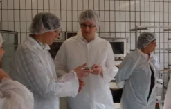 Weißwurst-Seminar Kipfenberg