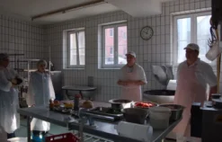 Weißwurst-Seminar Kipfenberg