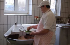 Weißwurst-Seminar Kipfenberg