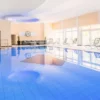Wellnessauszeit Bad Dürkheim für 2 (1 Nacht)