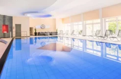 Wellnessauszeit Bad Dürkheim für 2 (1 Nacht)