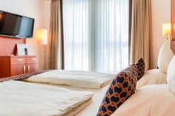 Wellnessauszeit Bad Dürkheim für 2 (1 Nacht)