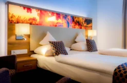 Wellnessauszeit Bad Dürkheim für 2 (1 Nacht)
