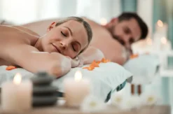 Wellnessauszeit für 2 Neukirchen-Vluyn