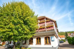 Wellnessauszeit & Genuss Remshalden für 2 (1 Nacht)