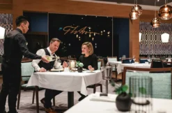 Wellness-Auszeit Heilbad Heiligenstadt für 2 (1 Nacht)