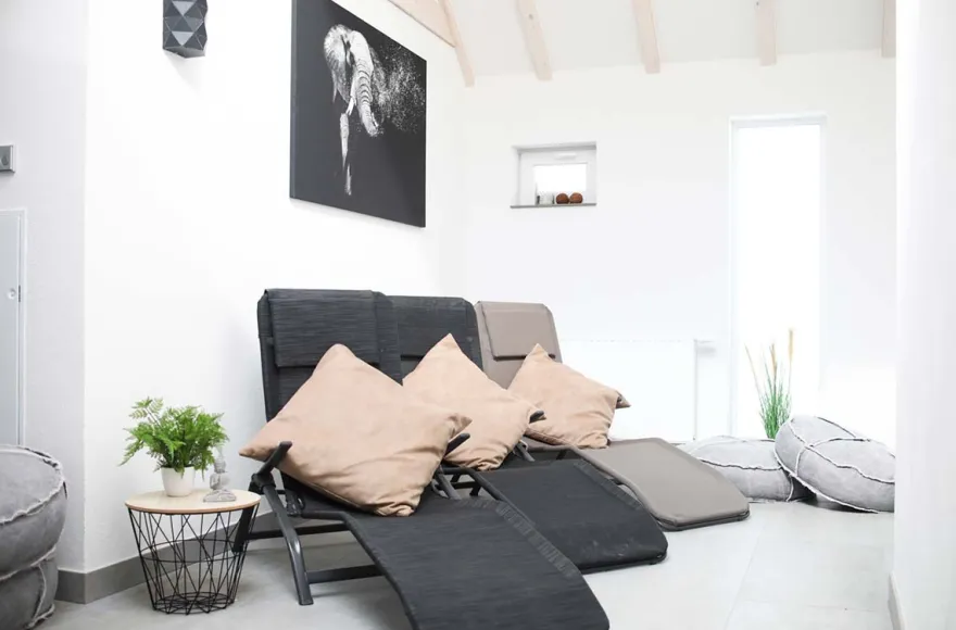 Wellnessauszeit Herxheim