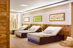 Wellness-Auszeit im Raum Neustadt an der Donau für 2