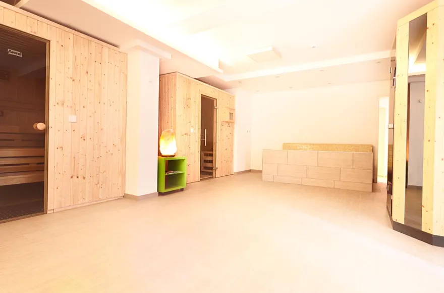 Wellness-Auszeit im Raum Soest für 2