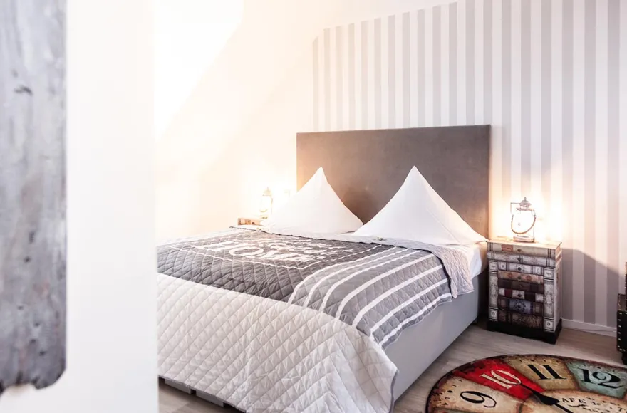 Wellness-Auszeit im Raum Soest für 2