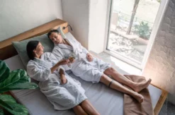 Wellness-Auszeit in Bad Ischl für 2
