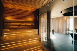 Wellnessauszeit in den Limes-Thermen in Oberkochen für 2