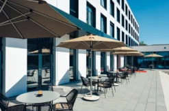 Wellnessauszeit in den Limes-Thermen in Oberkochen für 2