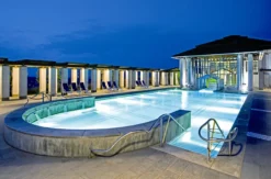 Wellnessauszeit in den Limes-Thermen in Oberkochen für 2