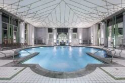 Wellnessauszeit in den Limes-Thermen in Oberkochen für 2