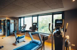 Wellnessauszeit in den Limes-Thermen in Oberkochen für 2