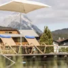 Wellness Auszeit Seefeld in Tirol für 2 (1 Nacht)
