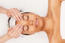 Wellness Behandlung Löhne