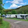Wellness Campingurlaub Thüringer Wald für 2 (3 Nächte)