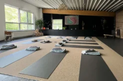 Wellness Campingurlaub Thüringer Wald für 2 (3 Nächte)