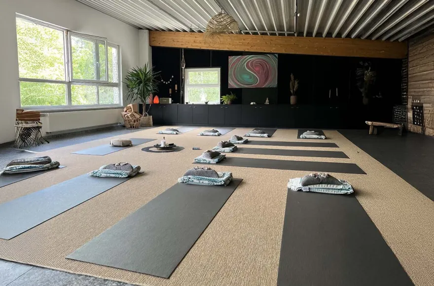 Wellness Campingurlaub Thüringer Wald für 2 (3 Nächte)