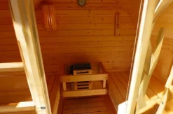 Wellness Campingurlaub Thüringer Wald für 2 (3 Nächte)