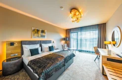 Wellness Deluxe für 2