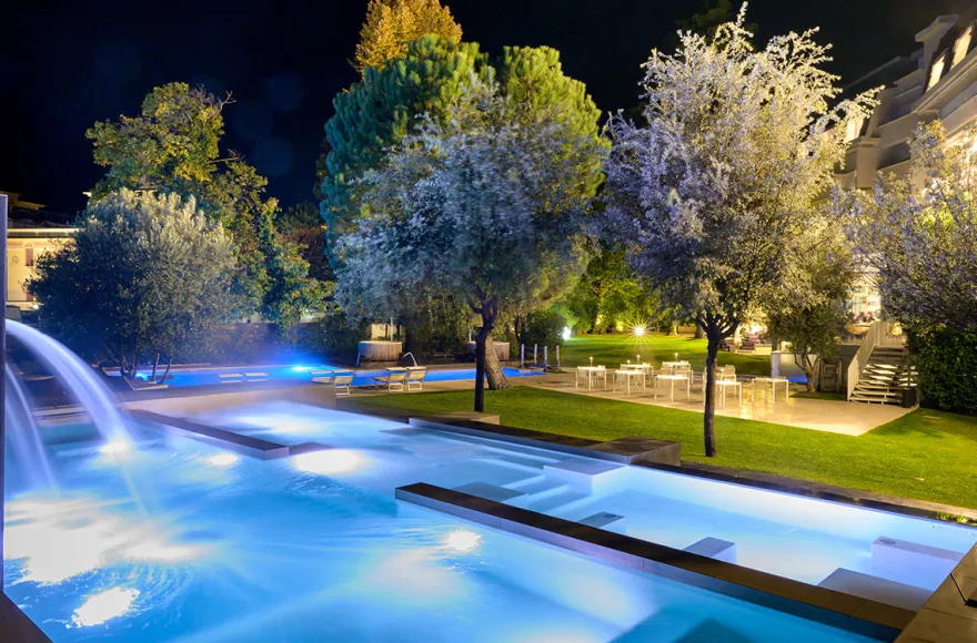 Wellness Deluxe für 2