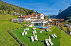 Wellness Deluxe für 2