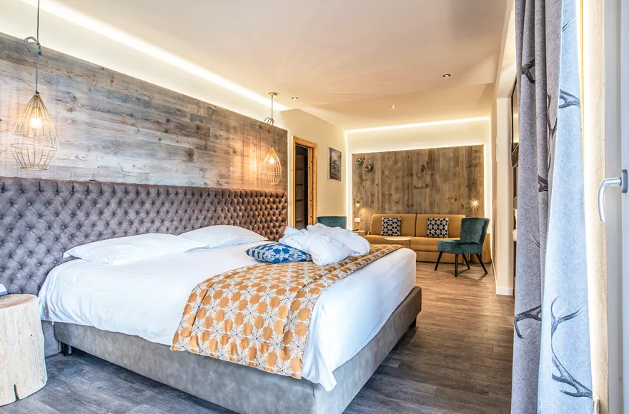 Wellness Deluxe für 2