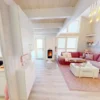 Wellnessferienhaus Baabe für 6 (7 Nächte)