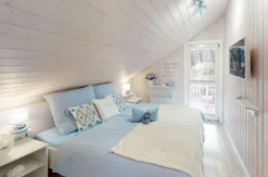 Wellnessferienhaus Baabe für 6 (7 Nächte)