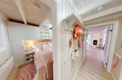 Wellnessferienhaus Baabe für 6 (7 Nächte)