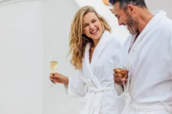 Wellness für 2