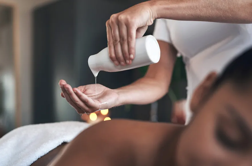 Wellness für 2