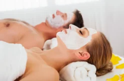 Wellness für 2