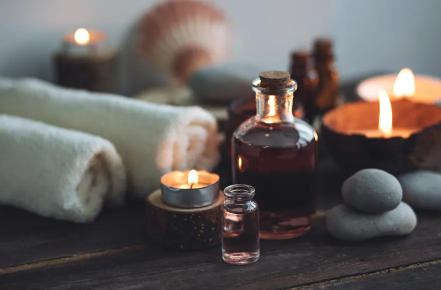 Wellness für 2