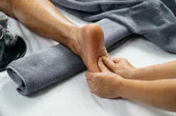 Wellness für Ihn in St. Gallen