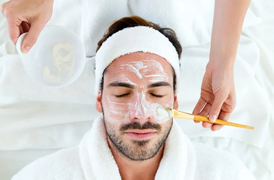 Wellness für Ihn in St. Gallen