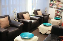 Wellness für Ihn in St. Gallen