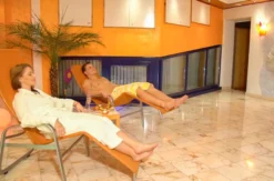 Wellness für 2 Rangersdorf