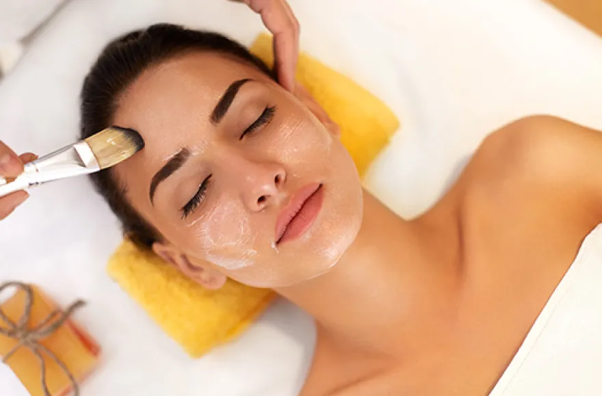 Wellness für Sie in St. Gallen